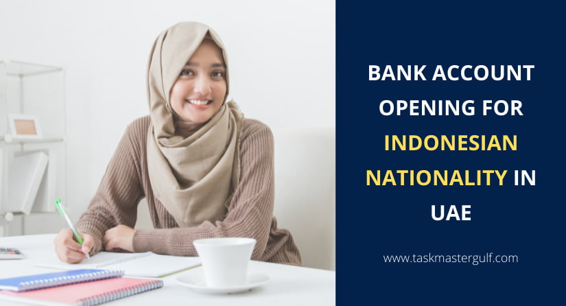 Indonesian Nationality