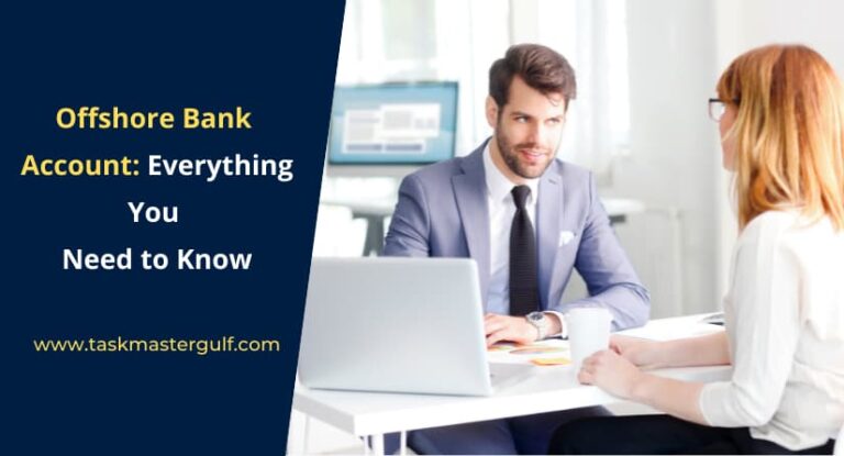 Offshore Bank