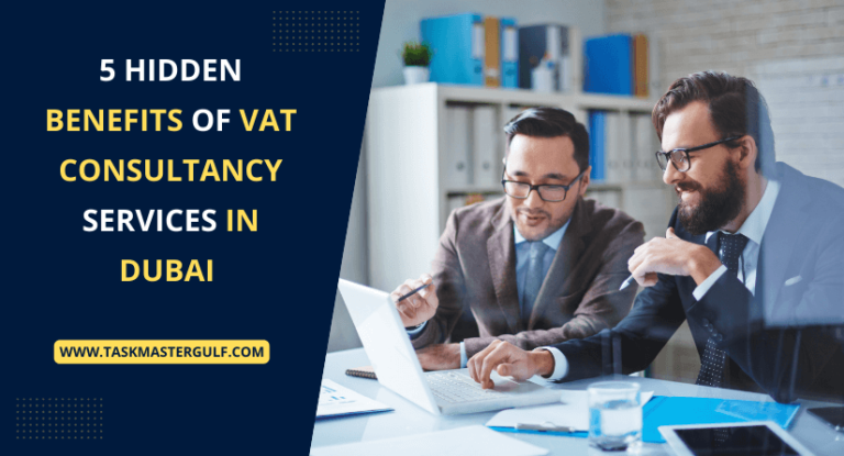 VAT Consultancy