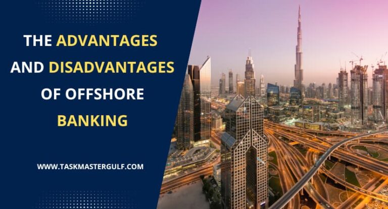 Offshore banking