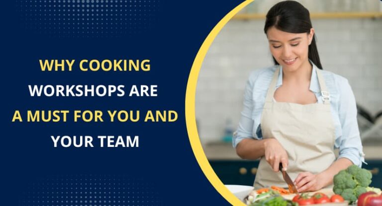 Cooking Workshops