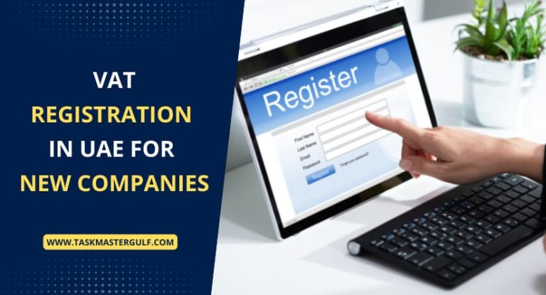 VAT Registration