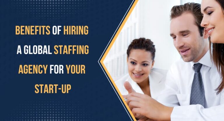 Global Staffing Agency
