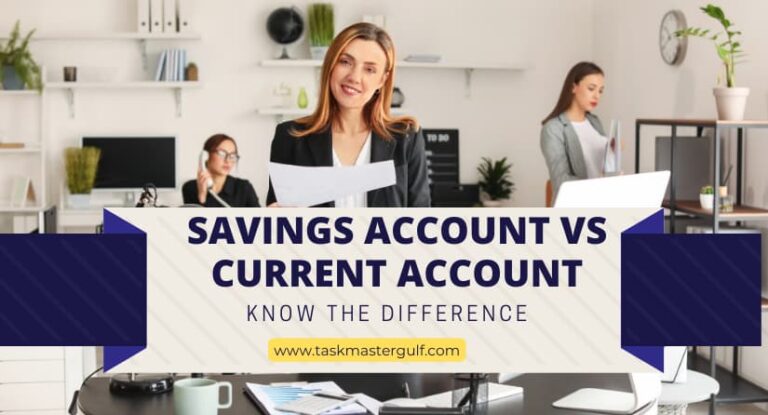 Savings