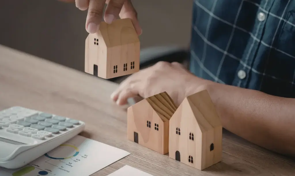 Explore Off-Plan vs Ready Properties