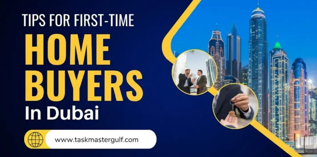 Home Buyers in Dubai