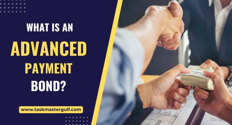 What is an Advanced Payment Bond