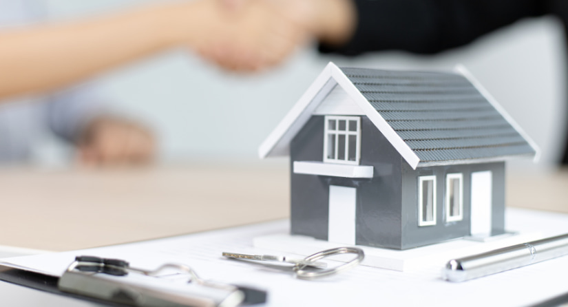 Types of Mortgage Loans in Dubai Types of Mortgage Loans in Dubai