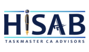 HISAB Taskmaster CAdvisors