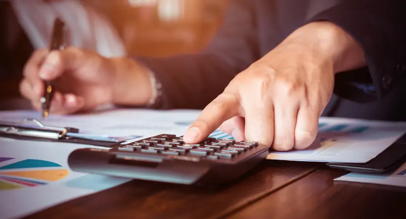 Benefits of Working With the Best Accounting Firm in Dubai UAE