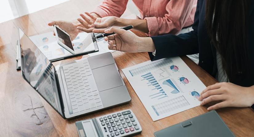 Benefits of Working With the Best Accounting Firm in UAE