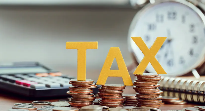 Excise Tax in the UAE