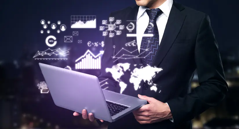 Selecting the Right Accounting Firm in UAE Key Points