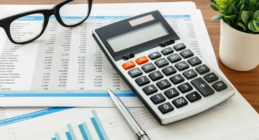 What Are Accounting Outsourcing Services in UAE