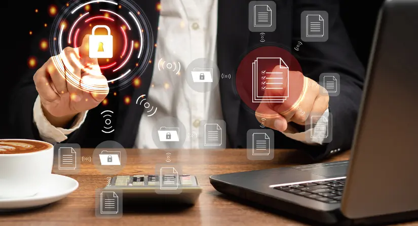 When Does the Reverse Charge Mechanism Apply