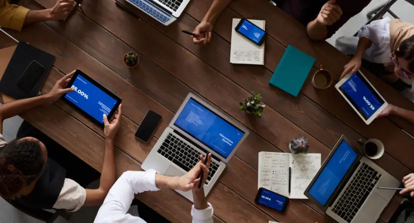 Why Choose Taskmaster for Outsourced Accounting in the UAE