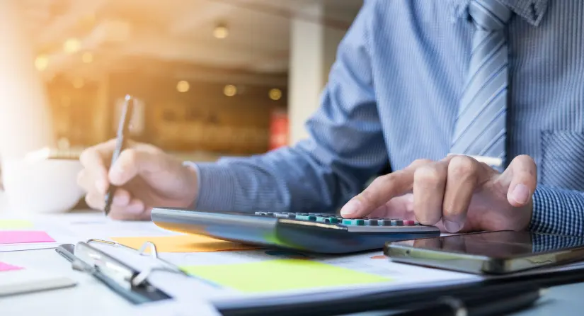 3 Golden Rules of Accounting