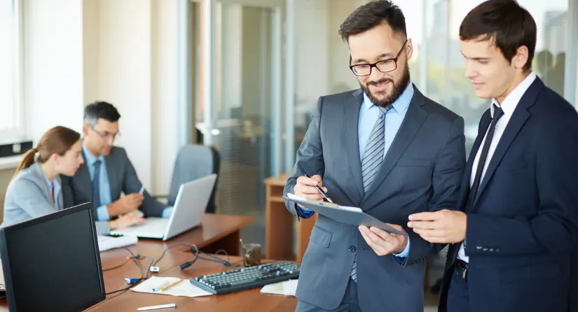 Choosing the Right Tax Consulting Services in UAE Key Factors