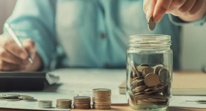 Debits & Credits in Accounting