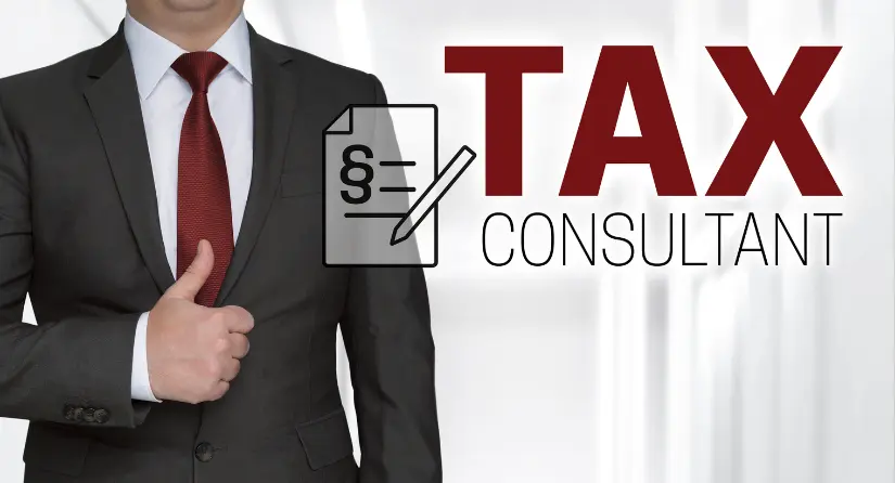 Who Is a Tax Consultant in UAE