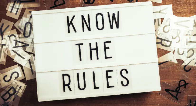Why Should You Follow the Golden Rules of Accounting