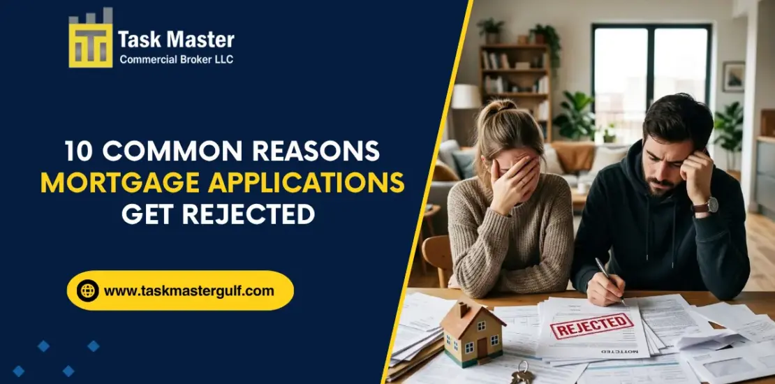 Mortgage Applications