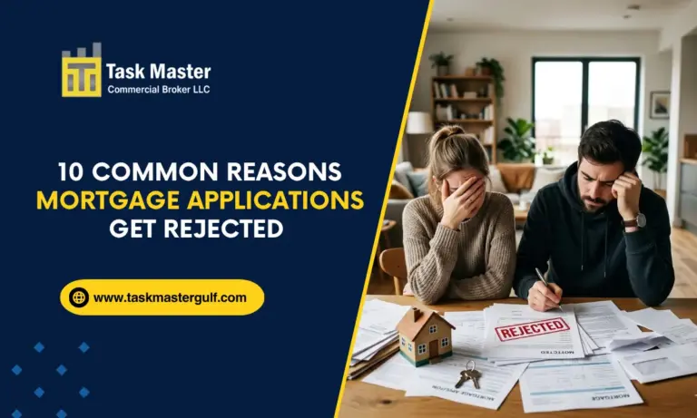 Mortgage Applications