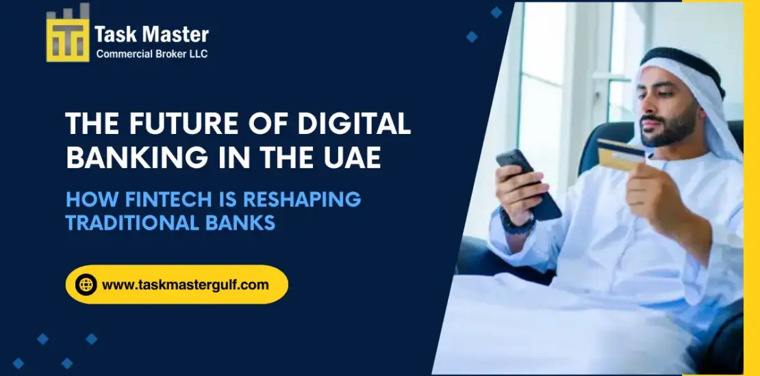 Digital Banking in the UAE 1