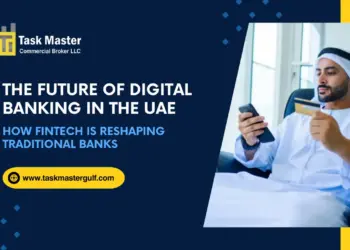 Digital Banking in the UAE 1