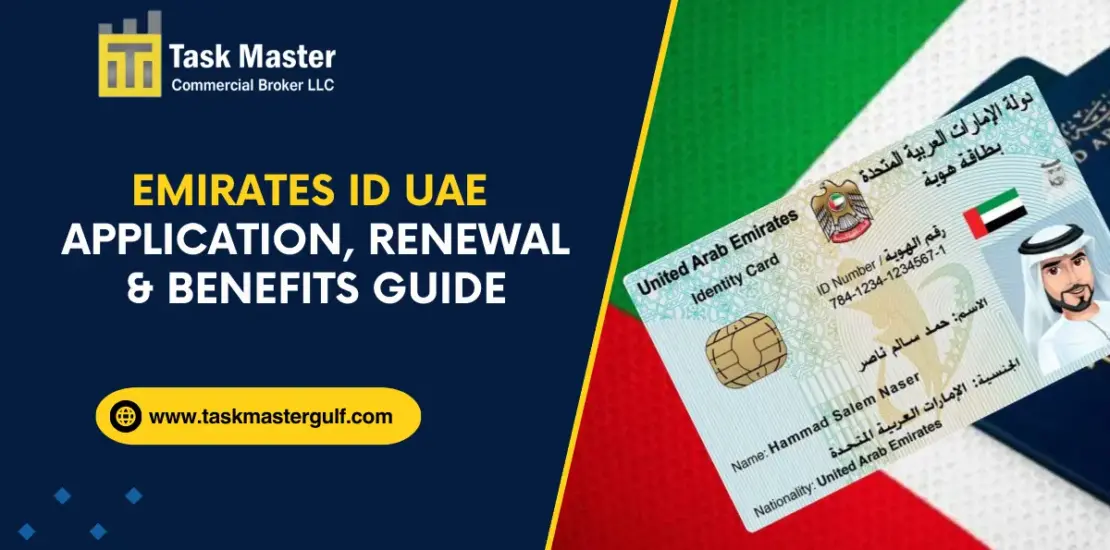 Emirates ID UAE