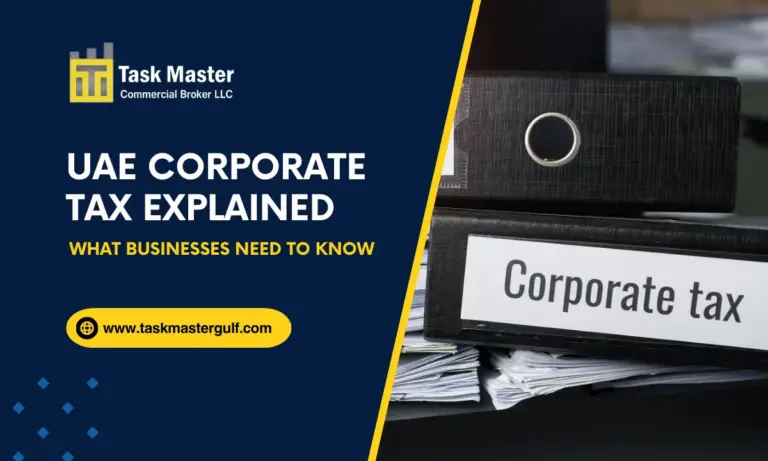 UAE Corporate Tax