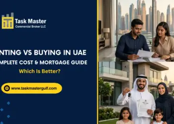Renting vs Buying in Uae