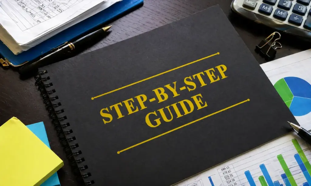 Step-by-Step Guide to Apply for a Business Loan in the UAE