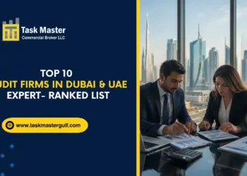 Audit Firms in Dubai & UAE