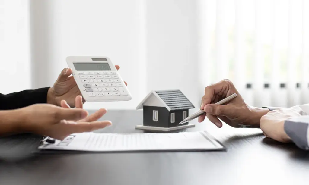 What 1 Cost of Buying a Property in Duba