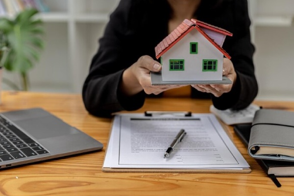 Documents Required for Home Loan in Dubai UAE
