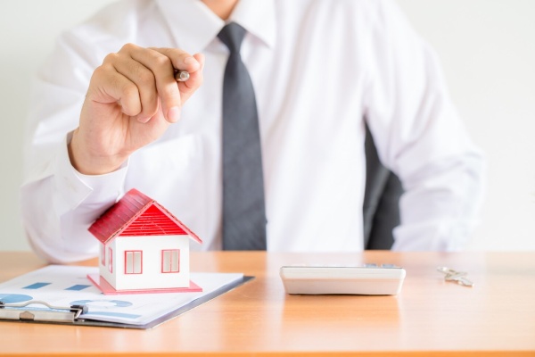 How to Apply for a Home Loan in Dubai
