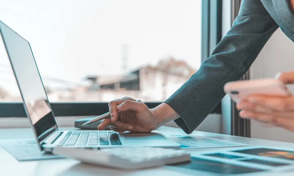 The Step-by-Step VAT Deregistration
