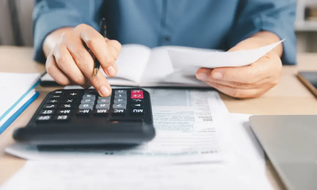 vat 1 VAT Deregistration