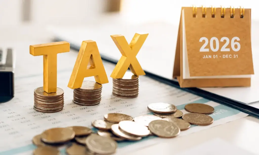 Tax